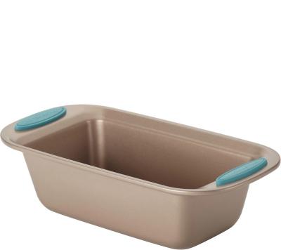 China Sustainable CARBON STEEL BAKEWARE SET WITH SQUARE BREAD PAN NON-STICK COATING PAN for sale