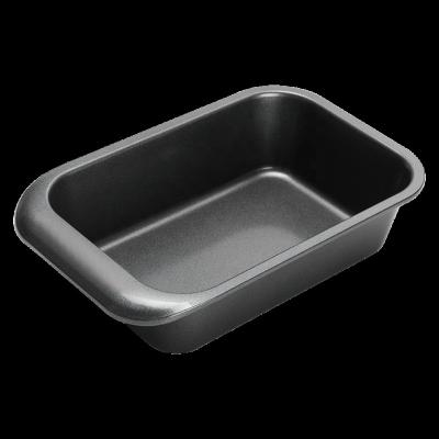 China Universal Disposable Roll Pan Non Stick Christmas Baking Pans And Filters Baking Tools Stainless Steel With LFGB, LFGB Certification for sale