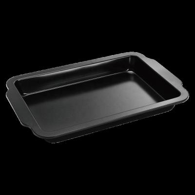 China Disposable Non Stick Bakeware Mini Aures Unitas Loaf Pan Baking Dishes and Pans Making Tray Food Baking Tinplate, Stainless Steel for sale