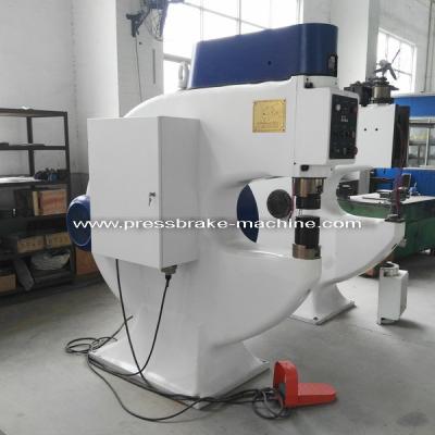 Китай 665 Kraftformer Machine Сжимающий угол Стальная растяжная алюминиевая плита продается