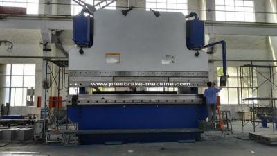 Chine WE67K-1000T CNC Presse plieuse hydraulique Feuille de courbure 20mm avec l'outillage Standrad à vendre