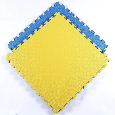 Chine Double plancher latéral Mats Eva Foam de modèle 60cm x 60cm écologiques à vendre