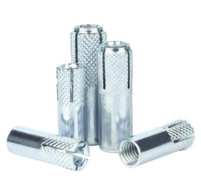 China Steel 1/2