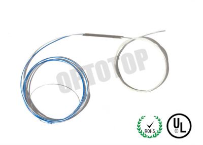 China WDM do único modo da fibra da fita à venda