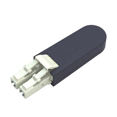 Chine Réalimentation optique à plusieurs modes de fonctionnement de fibre de LC/UPC pour l'essai de FTTX à vendre