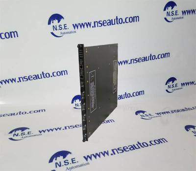China Triconex 4351B for sale