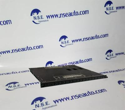 China Triconex AO3481 for sale