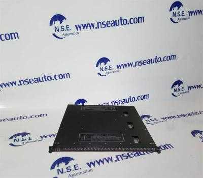 China Triconex 7400209-010 for sale