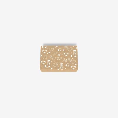 China Recyclable Fancy Printing Corrugated Box For Work Home Apparel Packing Products for sale