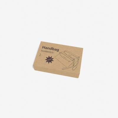 China Recyclable Custom Colored Corrugated Cardboard Packaging Box Shoe Box Bag Shirt Clothing Box for sale