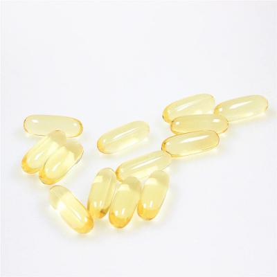 China Private label OEM High-Quality Vitamin C + E Softgels Capsule Elderberry Extract + Zinc Supplement for sale