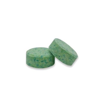 China 2023 hot selling high quality clean Effervescent tablet for Sterilize and clean stains for sale