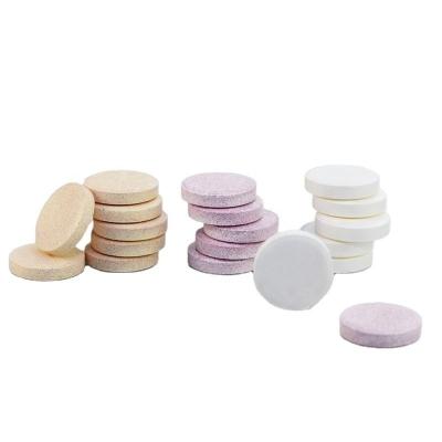 China OEM/ODM Personal daily cleaner Denture Cleaner Tablets of Remove Bad Odors, Plaque, Dentures Stains for sale