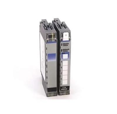 China New Factory Sealed Original Allen Bradley 1734-VHSC24 DOT Same High Speed I/O Module 1734-VHSC24 Counter for sale