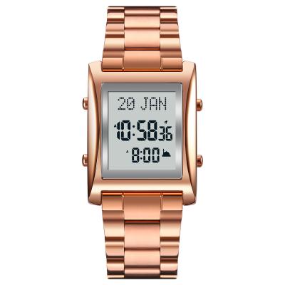 China 1346 Skmei Alarm Watch Band Men Watches Block Tangan Relogio Wristwatches for sale