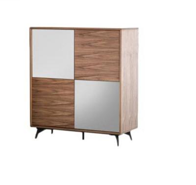 China Finn Juhl Modern Wooden Industrial Luxury Buffet Adjustable Chinese Antique for sale