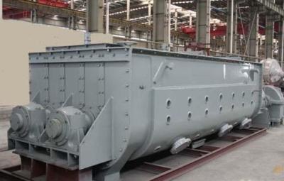China Rodee el barro mental de la protección que seca el equipo de sequía industrial 20rmp en venta