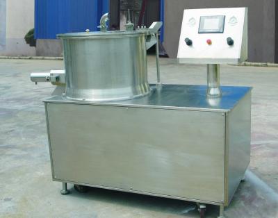 China Máquina de granulación del fertilizante del disco 5.5Kw en venta