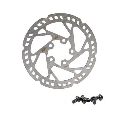 China Steel Reinforced 135mm Brake Disc With 5 Holes For Xiaomi Scooters 110mm 120mm Rotors M365 Pro Pro 2 Pro 1S MI 3 M365 Parts Accessory for sale