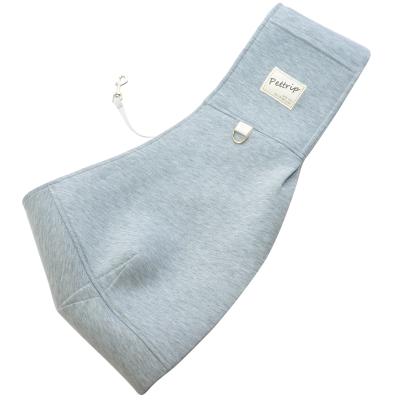 China Small Dog Stocked Bag For Out Door Pet Bags Pet Accessories for sale