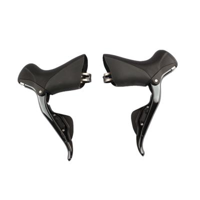 China Shimano Dura-Ace R9070 Di2 Electronic Clutch Road Bike 2x11 Speed ST-R9070 Dual Control Clutch Lever 22 Speed R9070 for sale