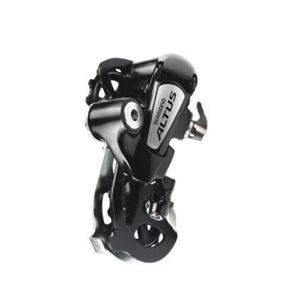 China SHIMANO Altus RD M310 Aluminum Rear Derailleurs MTB Bike Mountain Bicycle Parts For 3x7S 3x8S 21S 24S Speed RD-M310 Bike Accessory for sale