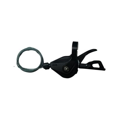 China Carbon Steel ShimanoDeore M5100 Slx M7000 SL-M7000 /M5100 Without Window 3x11 2x11-Speed Right Hand Clutch Shift Lever With Inner Cable for sale