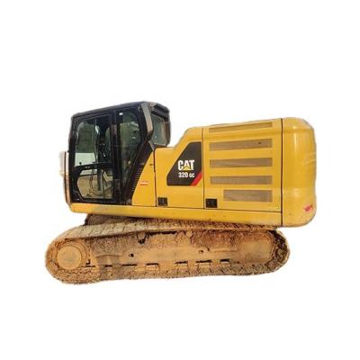 China Original Japan Cat320GX Excavator For Sale 320B 325B Crawler Used Excavator With Best Price For Sale 1.9m ³ for sale