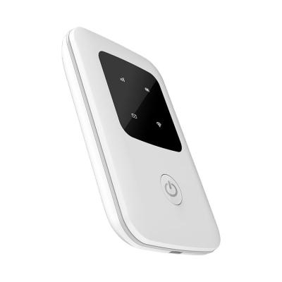 China Portable 4g Sim Card APN 4G WIFI Router Personal Internet Sharing Up To 10 Devices for sale