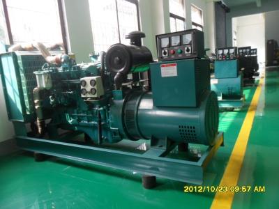 China Cheap generator 200KW Yuchai diesel generator set three phase key start hot sale for sale