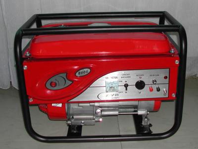 China New energy low price 2kw 3kw 4kw 5kw 6.5kw gasoline LPG natural gas generator factory direct sales for sale