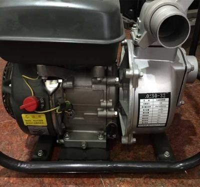 China High quality 2 inch 3inch 4inch diesel water pump for agricultural use for sale