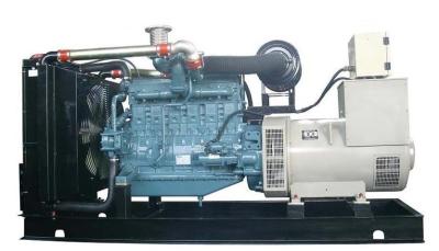 China Low price 90kw Daewoo diesel generator set AC three phase factory price for sale