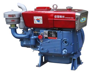 China Low price diesel engine 6HP 8HP 10HP 14HP water cooling single cylinder Hot sale for sale