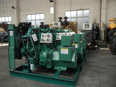 China Yuchai generator 30kva diesel generator with Yuchai engine three phase hot sale for sale