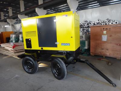 China Discount sale 30kw diesel generator set with Yuchai engine three phase key start for sale