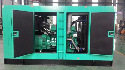 China Super silent 30kva diesel generator with Yuchai engine three phase key start hot sale for sale