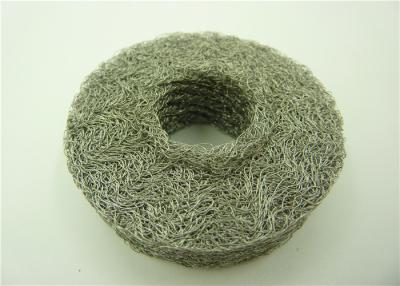 China ZT Mesh Separation Ring Customized Shapes hecho punto de acero inoxidable en venta