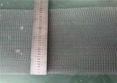 China Plata líquida 304 de acero inoxidables de la malla 0.25m m del filtro del gas de la anchura 400m m en venta