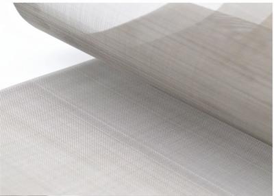 Cina 99,9% diametro di cavo di Mesh Filter Screen 80 100mesh 6.30mm del cavo della tela di purezza in vendita