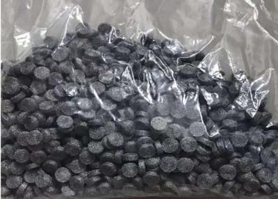 China Het ruimtevaartkoper/SS perste Gebreid Mesh Customized Rust Resistance samen Te koop