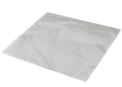Cina 10 14 Mesh Pure Nickel Wire Mesh 30m/Roll 0.025mm per il collettore di corrente della batteria quadrata in vendita