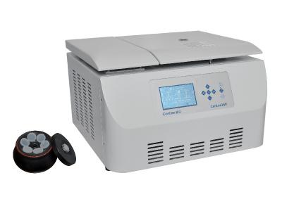 China High Speed Centrifuges Benchtop Refrigerated Centrifuge 16600rpm for sale