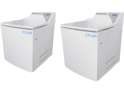 China Precooling large capacity centrifuge ,Bloodbags Large Centrifuge machine , 1L Large volumn/large capacity Centrifuges for sale