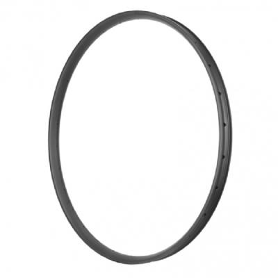 China Hot Selling Wholesale ROAD BICYCLE 29er Mtb Carbon Rims D24mmxW37mm Carbon Rim for sale