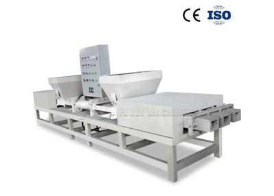 China Pas Voltagehoutsnede aan die de Grootte van het Machine100x100 Mm Blok maken Te koop