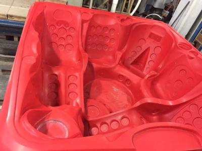 China big SPA hot tub whirlpool bathtub mould/mold for sale