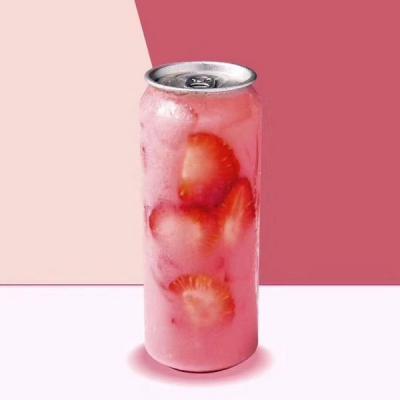 China la bebida plástica del ANIMAL DOMÉSTICO de 500ml 650ml embotella con la tapa de aluminio en venta