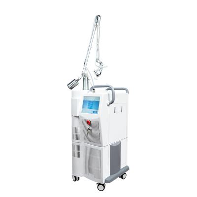 China laser del CO2 40W que vuelve a allanar la máquina Vaginal Treatment ISO en venta