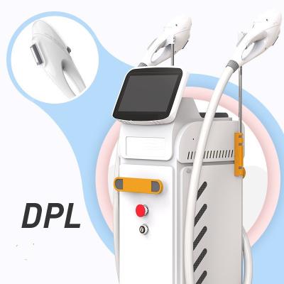 Chine Machine médicale 690nm d'épilation de chargement initial de la CE à 1200nm à vendre
